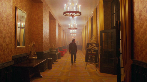 kimwxler: Some places are like people: some shine and some don’t. The Shining (1980) dir. Stanley Kubrick  