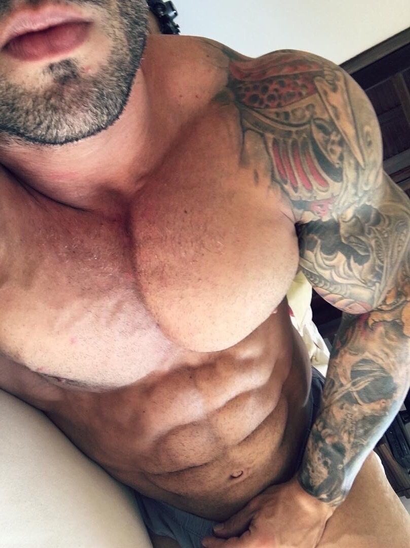 musclecorps: so fuckin into the thickness