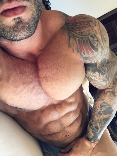 musclecorps: so fuckin into the thickness