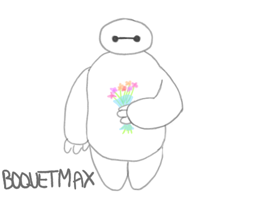 baymaxes