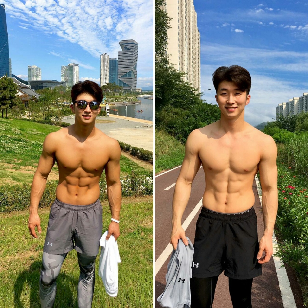vietboysparadise:  IG: astinhorn