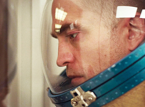 chloesevigny:HIGH LIFE  —  2019, dir. Claire Denis