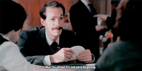 spookywheelers:stranger things appreciation month [day fourteen: favorite quote]