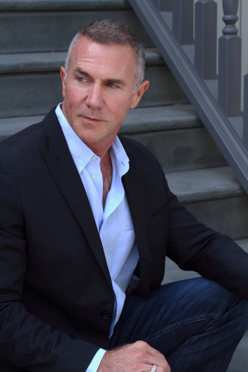 seventhfloorsex:  Brent Ragan