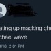 folieadeuxsday:folieadeuxsday:the macking cheese post changed my life
