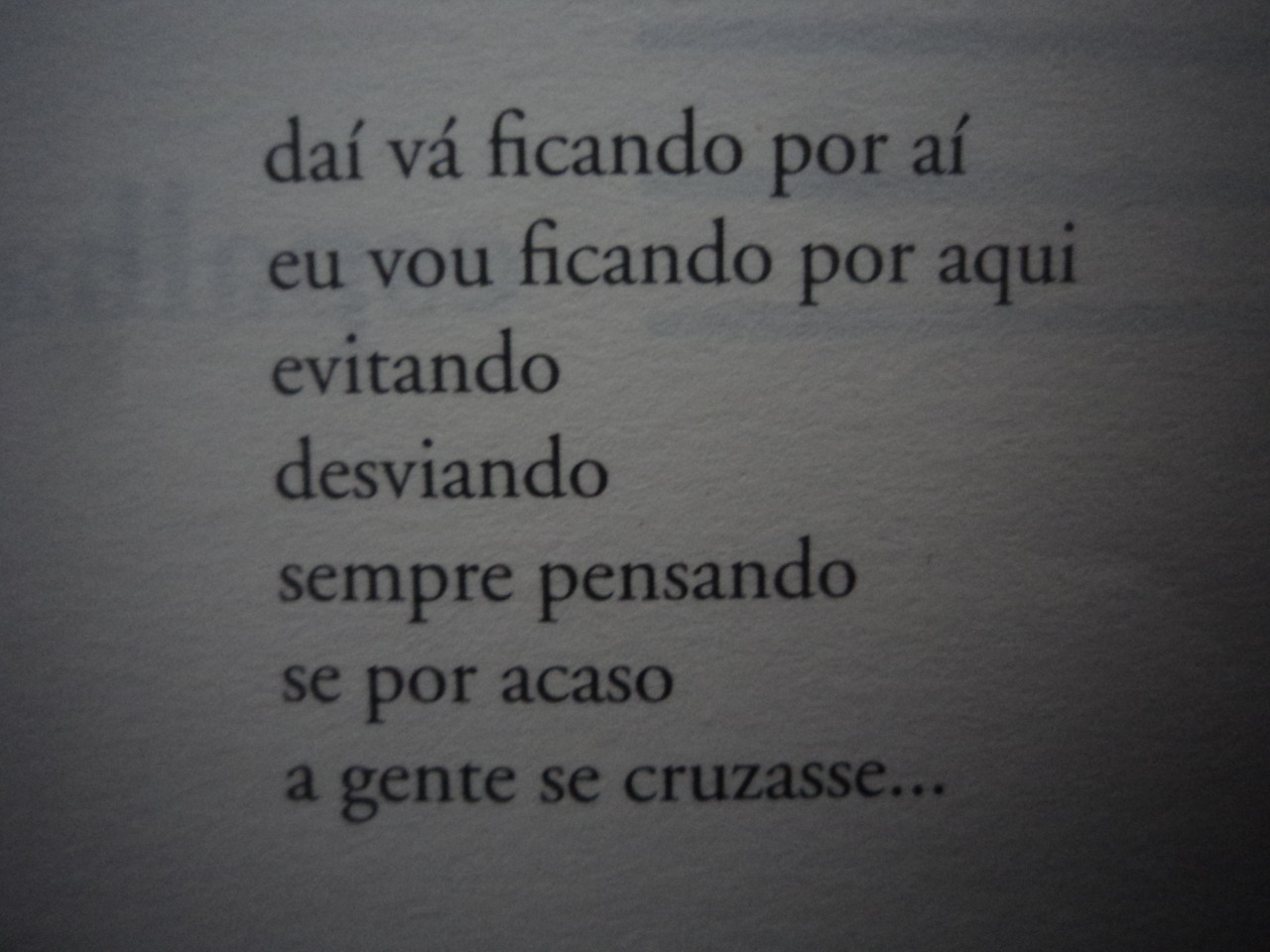 efêmero