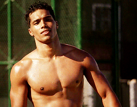 shattxrstar: Rome Flynn as Gabriel Maddox in Your Funeral (How to Get Away with Murder