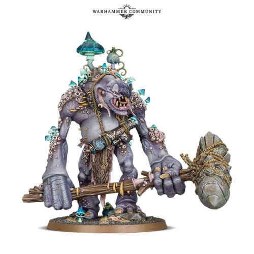 copperforge - askrobouteguilliman40k - (New Squigs, bunch of...