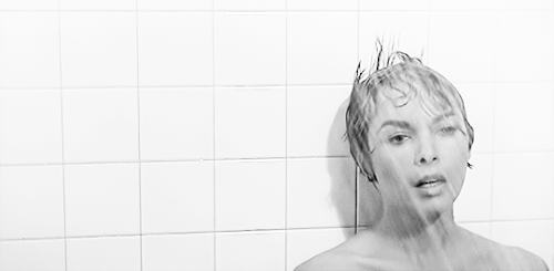 dessinnoir:  “She might have fooled me, but she didn’t fool my mother.”Psycho (1960)   GRINDHOUSE® CLASSIC