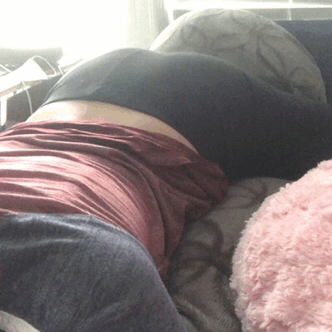 pillowpriincess: just got home an hour ago!