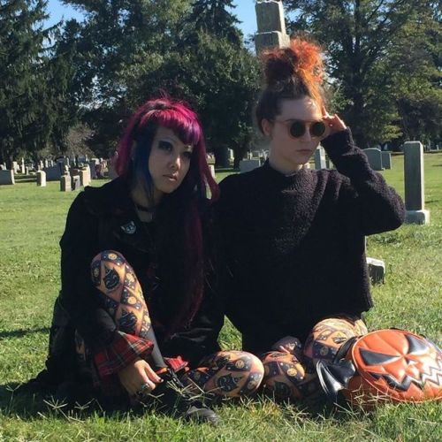 Ventured out to Holy Cross Cemetery to find the unmarked grave of H. H. Holmes. America’s firs
