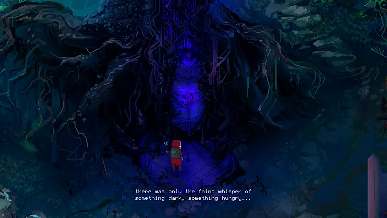 children of morta チルドレン オブ モルタ