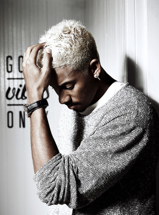 sohieturner: Keiynan Lonsdale photographed by Cory Osborne for Pure DOPE Magazine,