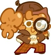 Is Walnut A Lesbin1