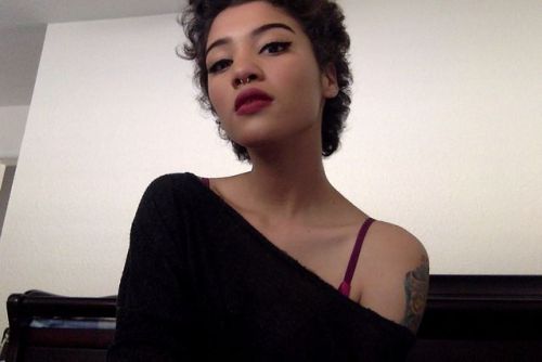 sparrowteeth:  Bored myself silly. Had an interesting afternoon……  