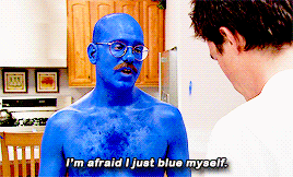 shellstropaljamil:television meme [10/15] comedies∟ arrested development: now the story of a wealthy