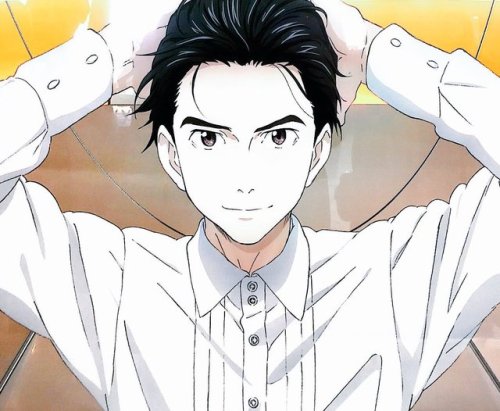 yoi official art