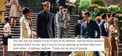 clarasworldofwonders:  The Man from U.N.C.L.E. - Individual Text Posts  Napoleon Solo Illya Kuryakin Gaby Teller Victoria Vinciguerra  