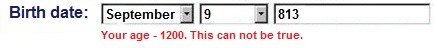 onna4:  Time Lord’s problems with the registration 