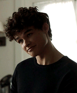 It's Jason Todd Curl Appreciation Day