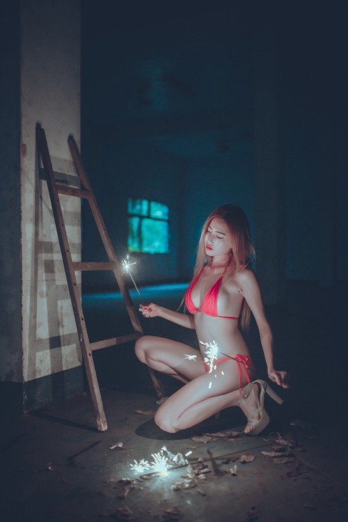 followerdog: 外拍季 Part.3 昆明地区约拍有意私信！