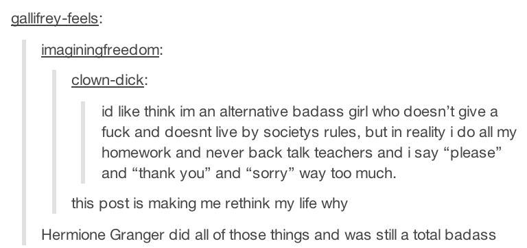 pleatedjeans:  Tumblr Gets Deep (20 Pics) 