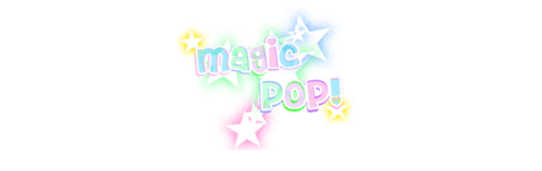 Hey Loonies!We just did a big shop update for Magic Pop!, with tons of pastel, galaxy, lolita, and f