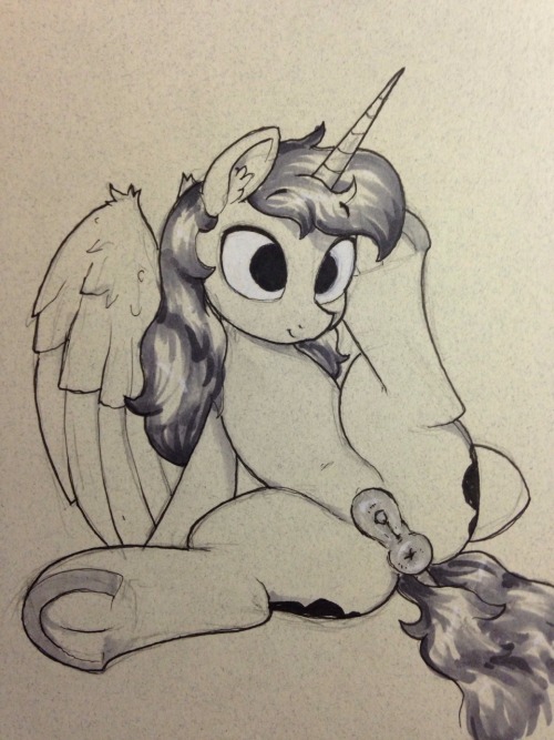 XXX ofcourseitwasalreadytaken:Luna doodlesx: photo