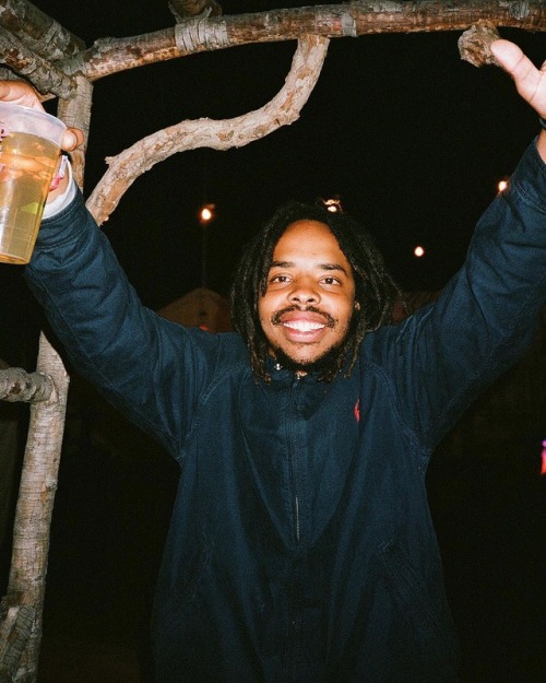 cinemadhouse: NEW EARL SWEATSHIRT. SOME RAP SONGS.OUT NOW. 