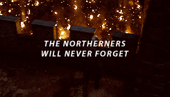 I cry every time I see it.