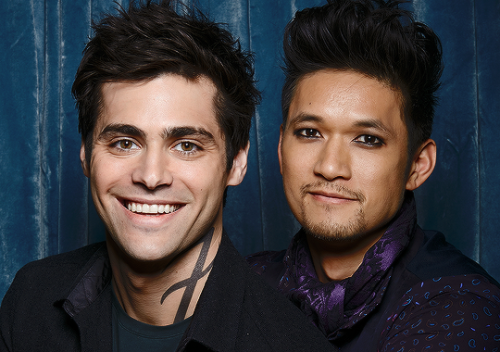 #who Would Have Thought That Our Grumpy Alec #our Closeted Gay Son #would Have Finally Come To His Terms