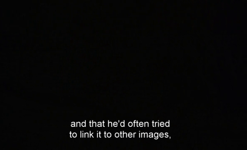 digitised-celluloid:Sans Soleil. Dir. Chris Marker. 1983.