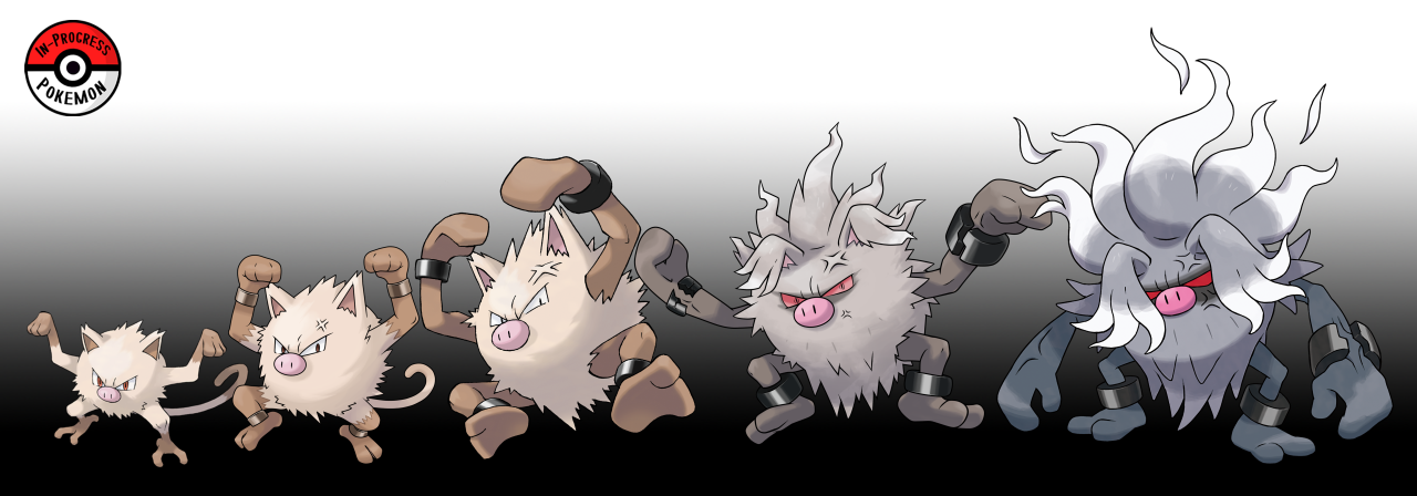 In-Progress Pokemon Evolutions — #848.5 - Though Toxel are not very  physically