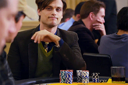 POKER SPENCER In 7x13 SNAKE EYES.