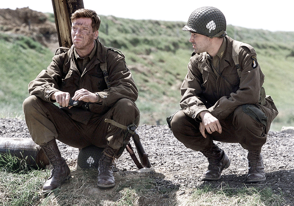 15 Things We Love About ‘Band of Brothers’