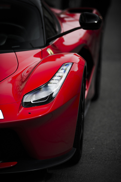 adornstudio:  Ferrari LaFerrari | © | AS 