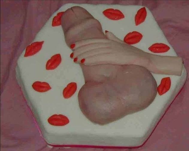 The Joys of Eating Ass and Other Very Yummy Stuff