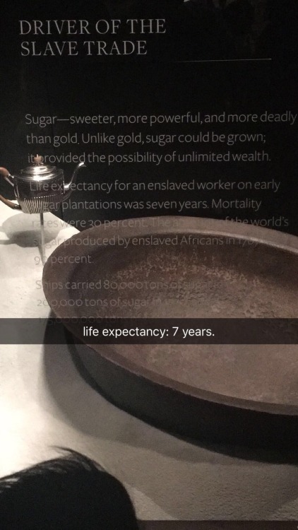 uppitybitchh:  NMAAHC.  Man I wanna go but they booked well into November. Ima try to go for my birthday in February.