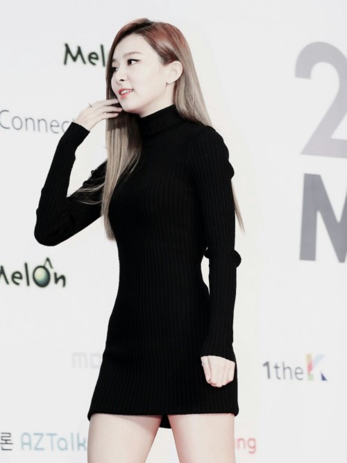 redvelvet-edit: ☆ Seulgi