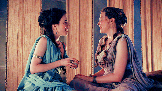 Lucretia And Gaia Explore Tumblr Posts And Blogs Tumgir