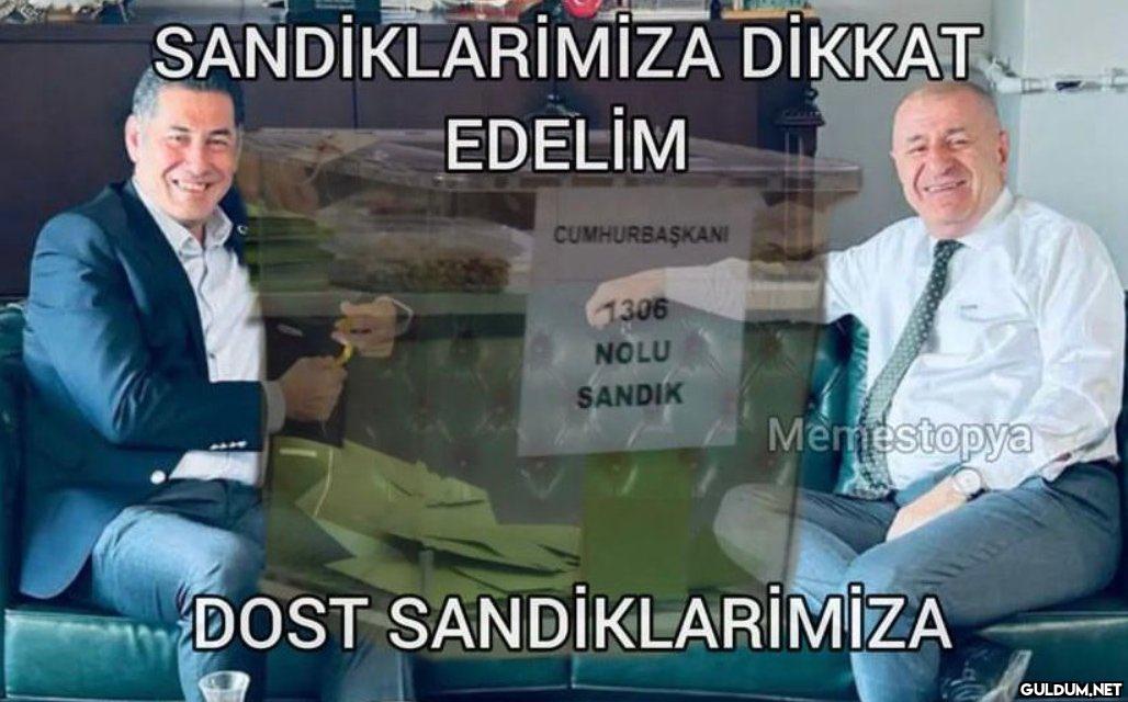 🚬Bu seçimden çıkarılacak...