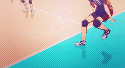 yuugurenai:  Inspiring Karasuno’s Small Giant - Haikyuu!! 