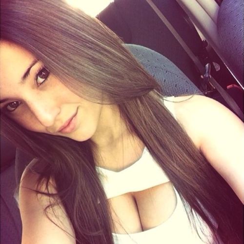 wxmxn: Angie Varona Instagram - Twitter - Facebook