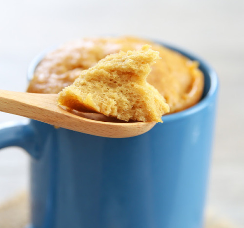 foodffs:  3 INGREDIENT FLOURLESS PEANUT BUTTER MUG CAKEReally nice recipes. Every hour.Show me what you cooked!