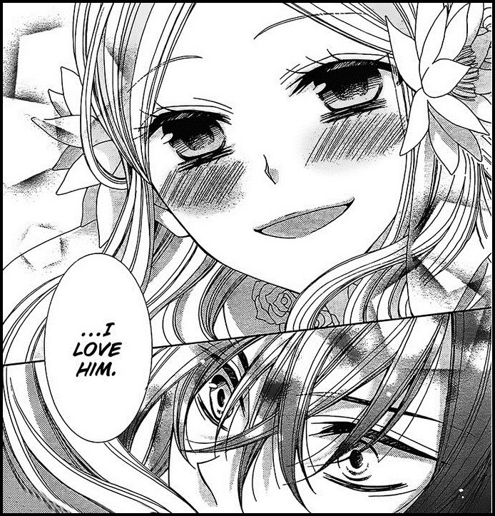 Manga Diaries