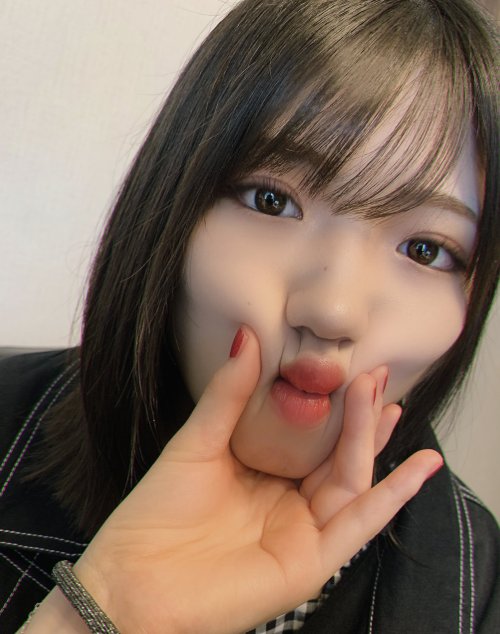 soimort:岡田 奈々 - Twitter - Sun 14 Jun 2020  ２３歳の誕生日 おめでとうございます 🥳🎂23rd birthdayHappy birthday to you🥳🎂  