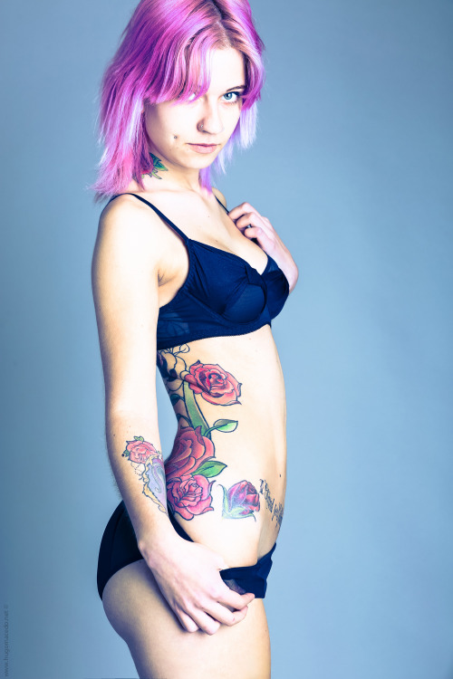 sinnie:  by Hugo Macedo. 