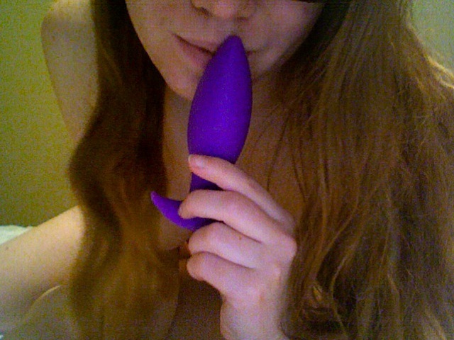 daddys-little-ass-slut:  Stuffing both holes for Daddy always makes slut’s cunt