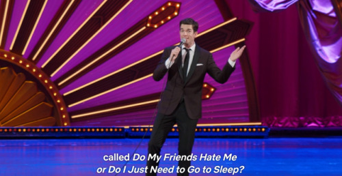 teamkidflash:John Mulaney back at it again with the relatable content