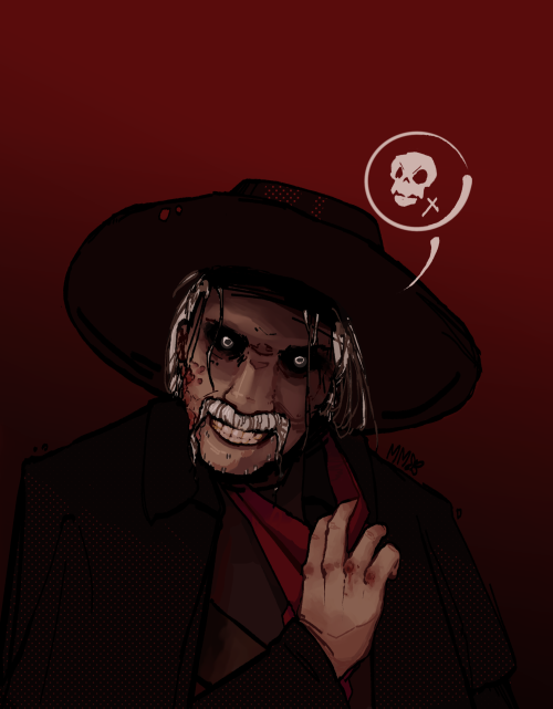 Slinger Would Make A Better Vampire Than The Vampire We Actually Got, Dont Test Me On This.